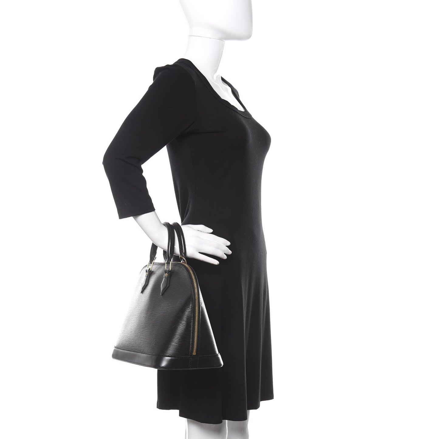 Epi Alma PM Black
