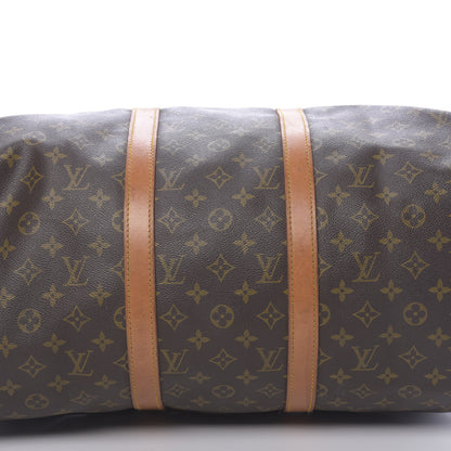 Louis Vuitton Monogram Keepall 50 11 of 19