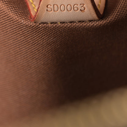 Louis Vuitton Monogram Ellipse MM 7 of 13