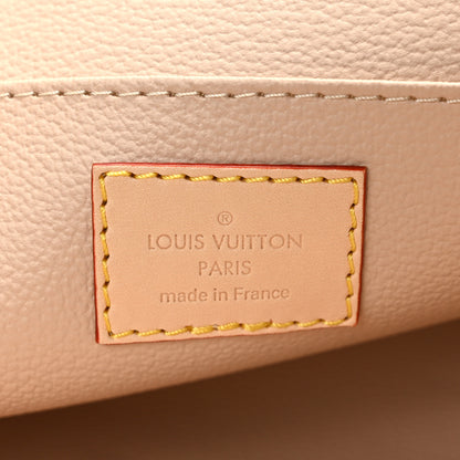 Louis Vuitton Monogram Cosmetic Pouch GM 6 of 8