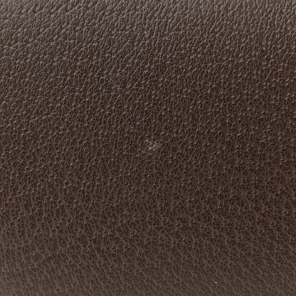 Gucci GG Supreme Monogram Textured Calfskin Small Ophidia Shoulder Tote Bag Beige Ebony New Acero 12 of 12
