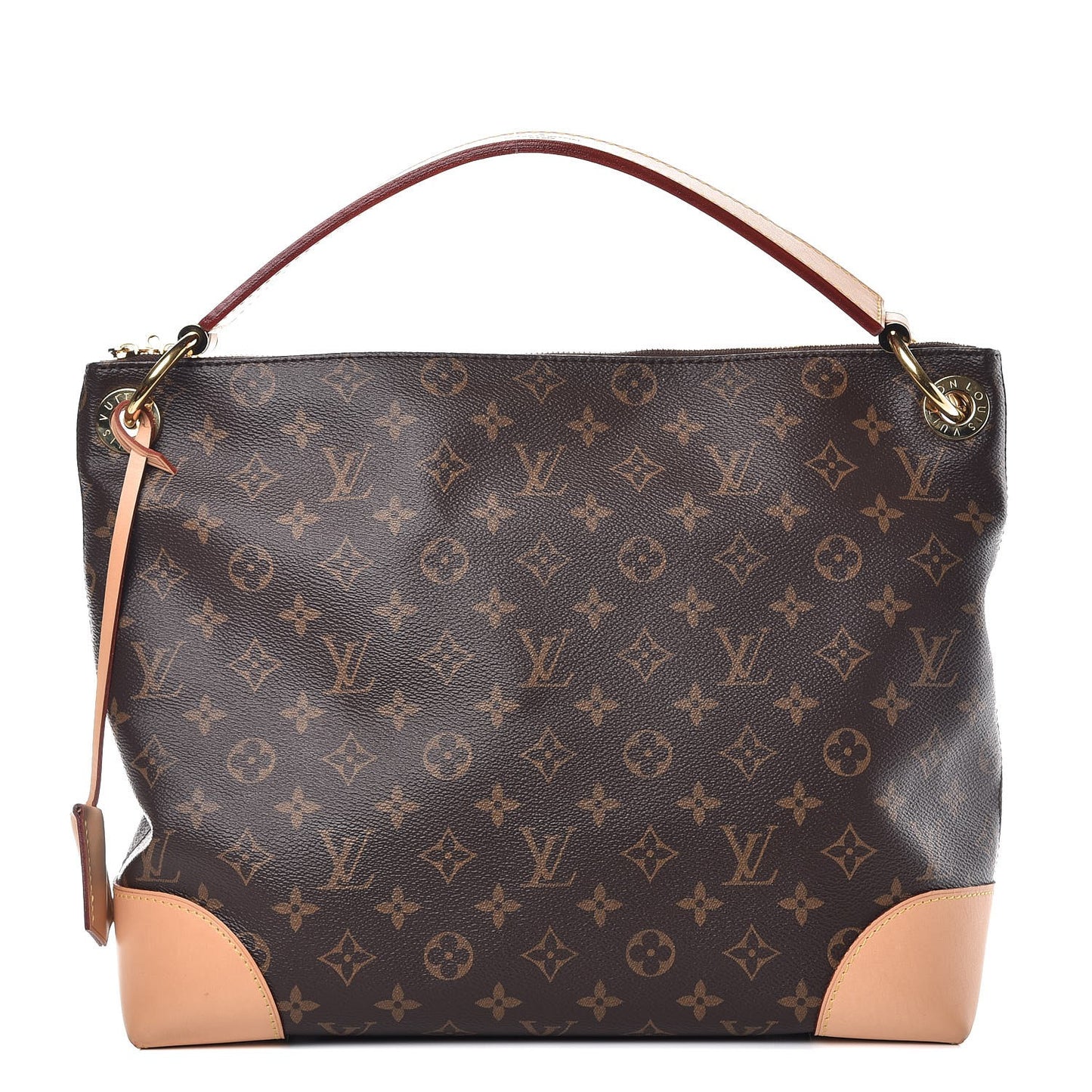 Monogram Berri PM