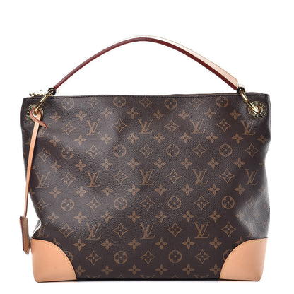 Louis Vuitton Monogram Berri PM 1 of 11