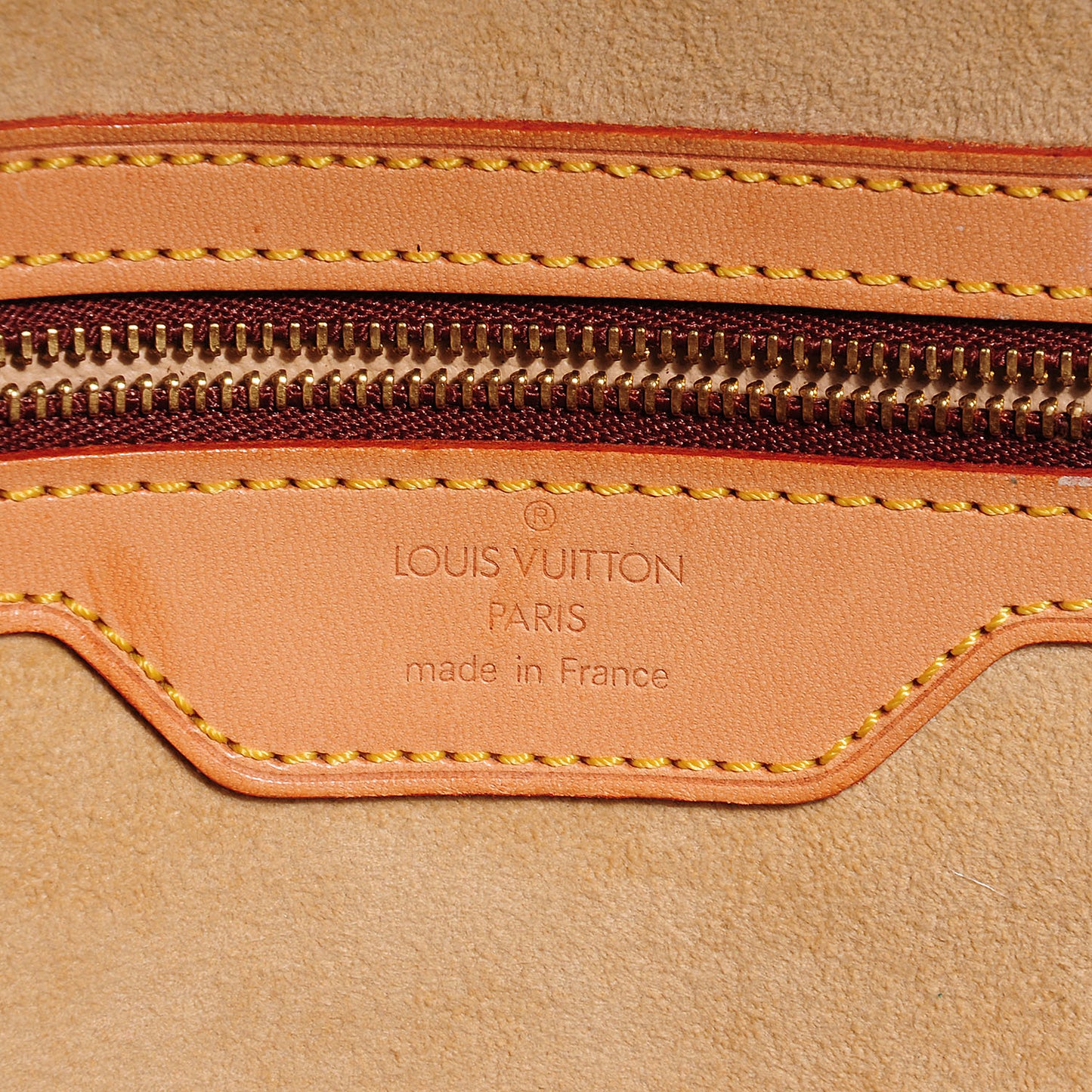 Monogram Rivoli Briefcase