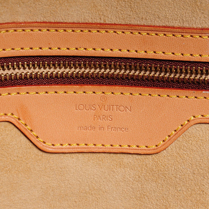 Louis Vuitton Monogram Rivoli Briefcase 7 of 8