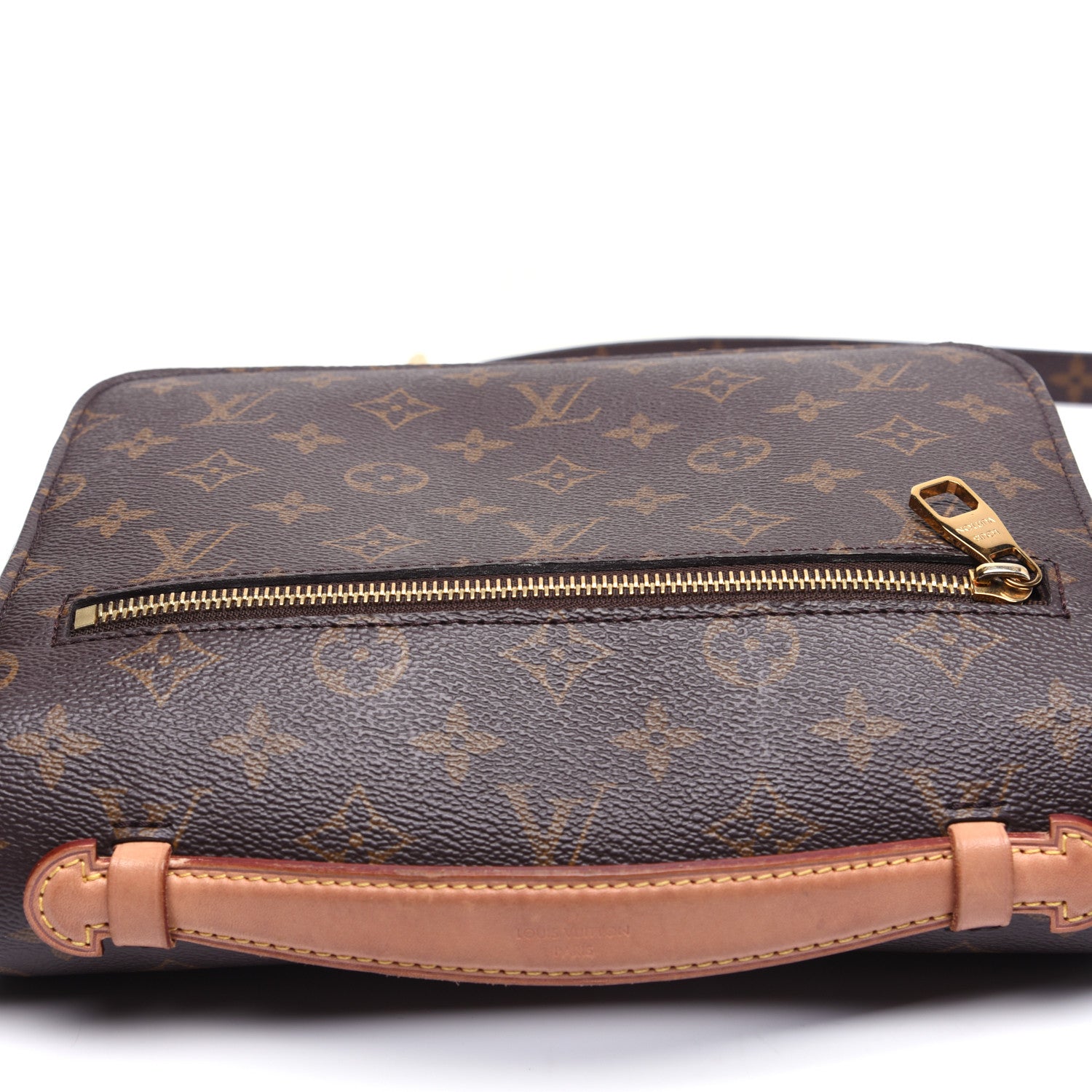Louis Vuitton Monogram Pochette Metis 12 of 15