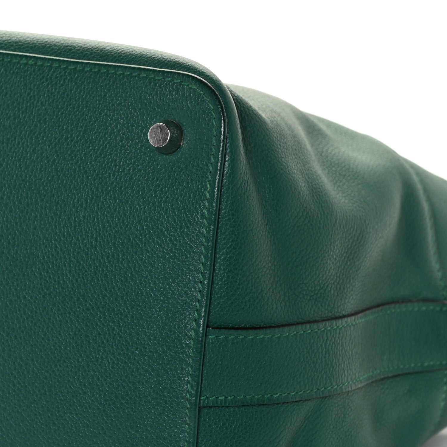 Hermes Evercolor Toolbox 26 Malachite 10 of 14