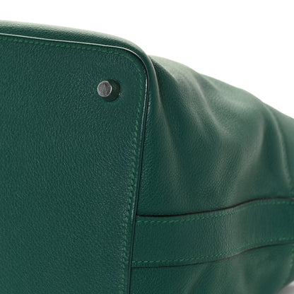 Hermes Evercolor Toolbox 26 Malachite 10 of 14