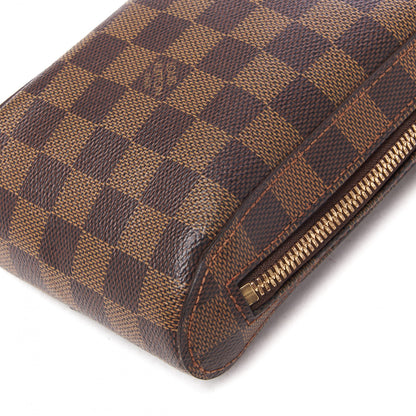 Louis Vuitton Damier Ebene Geronimos 5 of 7