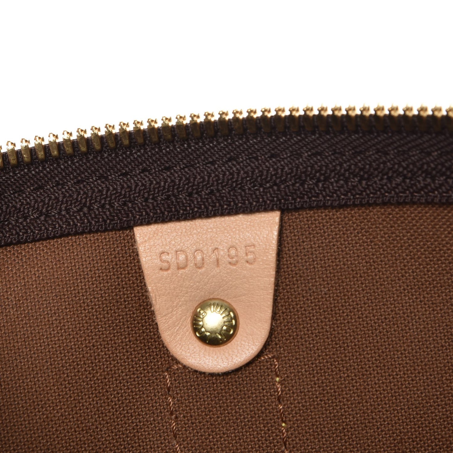 Monogram Keepall Bandouliere 50