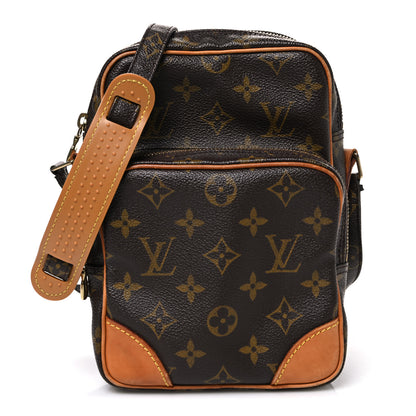 Louis Vuitton Monogram Amazone 1 of 10