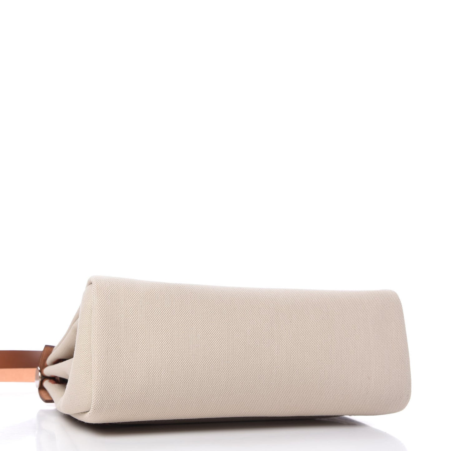 Military Toile Vache Hunter Herbag Zip Retourne 31 PM Beton Fauve