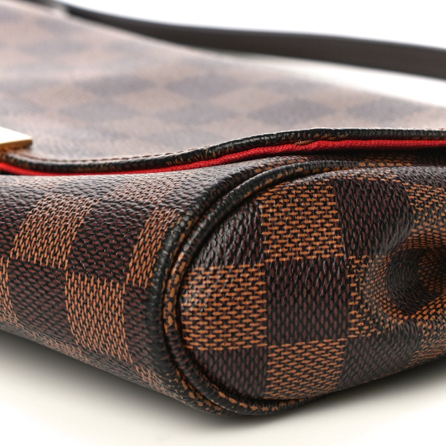 Damier Ebene Favorite MM