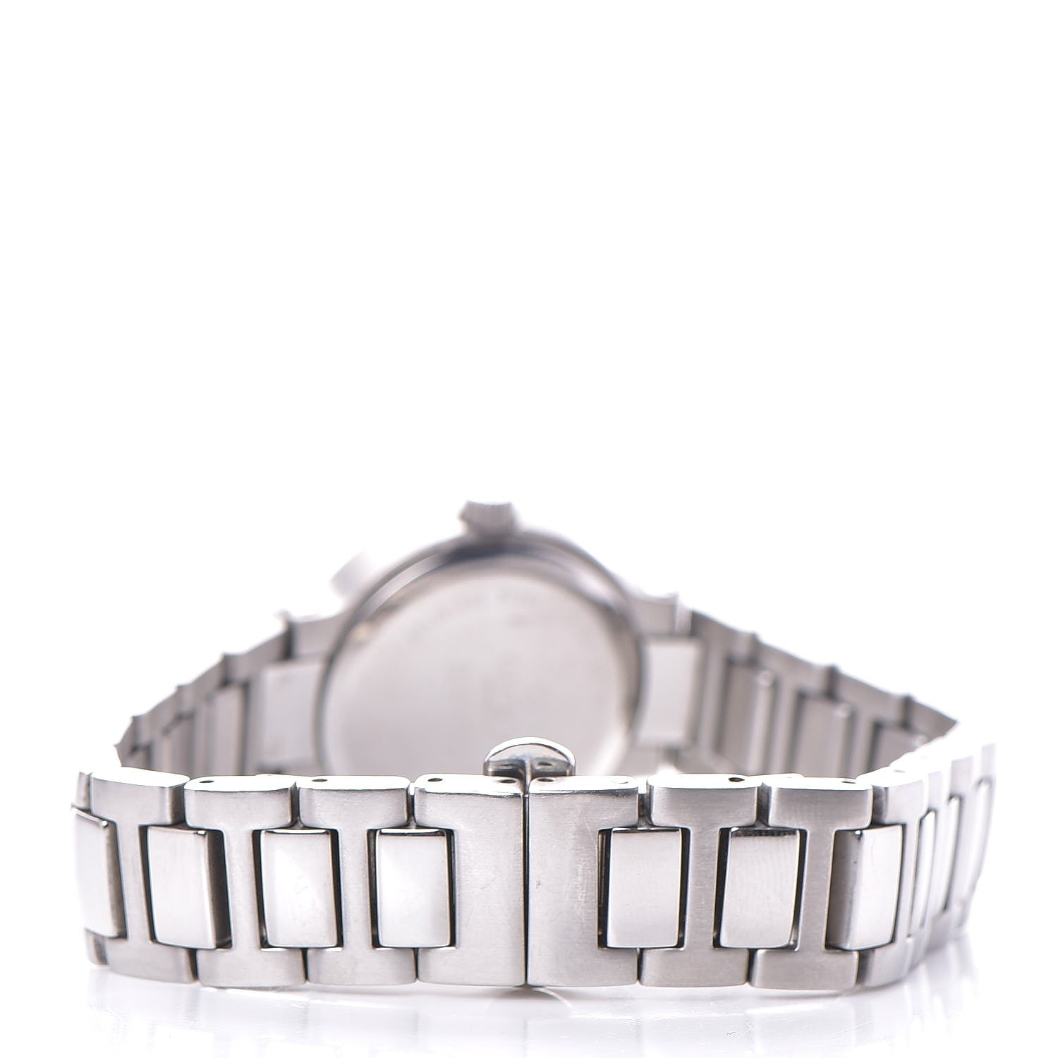 Gucci Stainless Steel 26mm 8900L Quartz Watch Grey 4 of 5