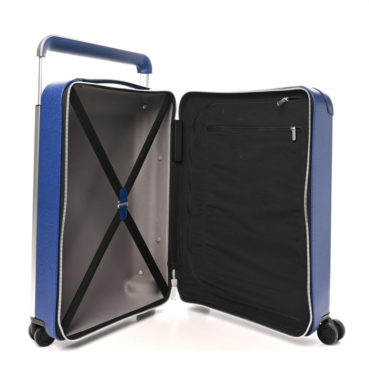 Louis Vuitton Taigarama Horizon 55 Cobalt 4 of 10