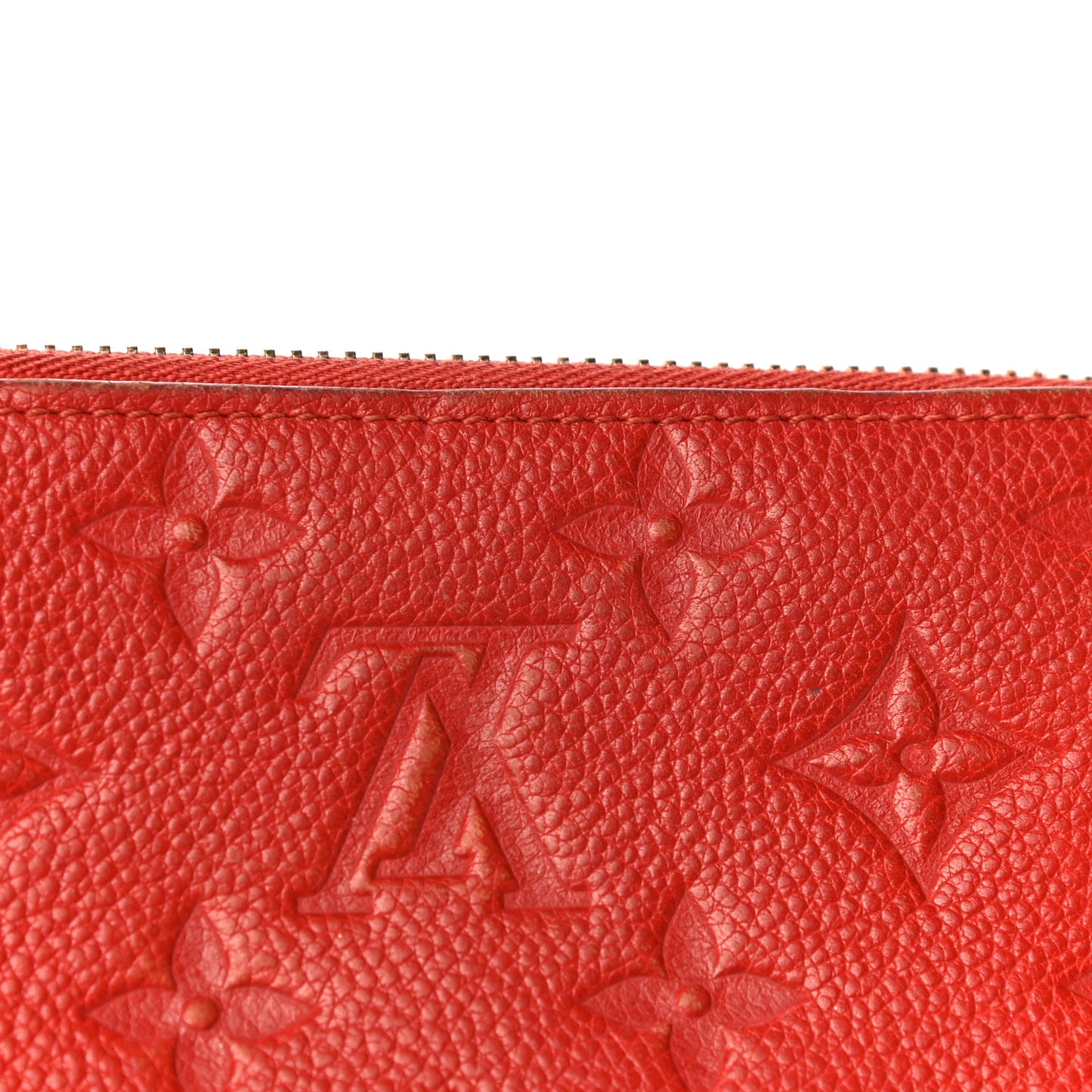 Empreinte Secret Long Wallet Orient