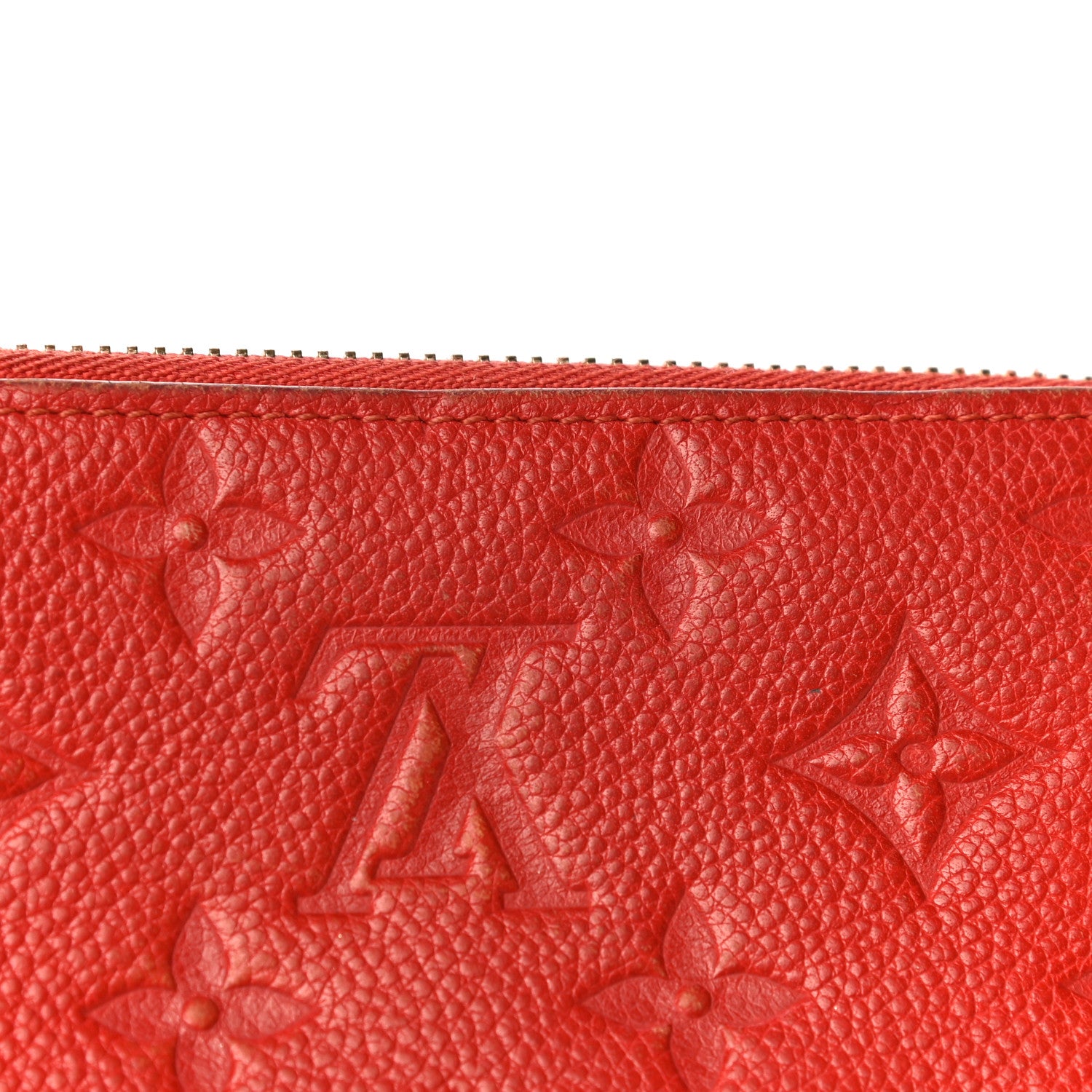 Louis Vuitton Empreinte Secret Long Wallet Orient 19 of 19