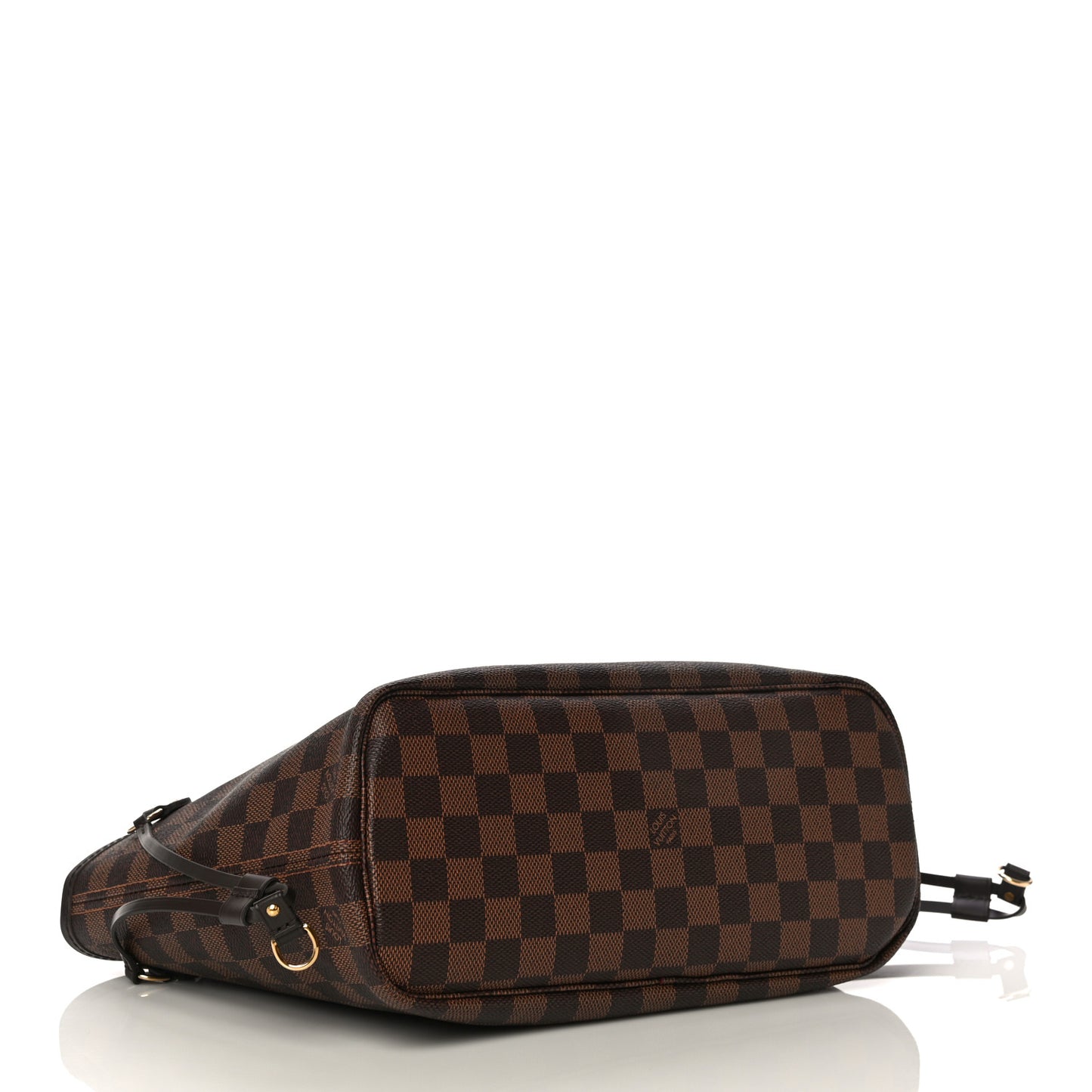 Damier Ebene Neo Neverfull PM
