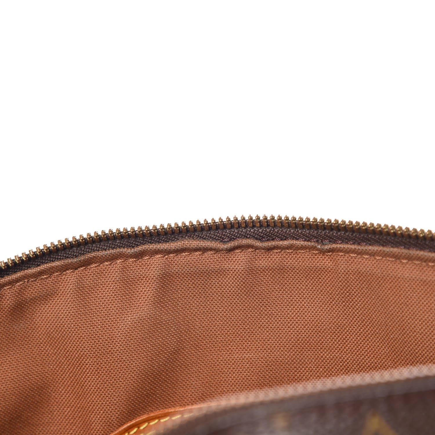 Louis Vuitton Monogram Alma PM 12 of 29