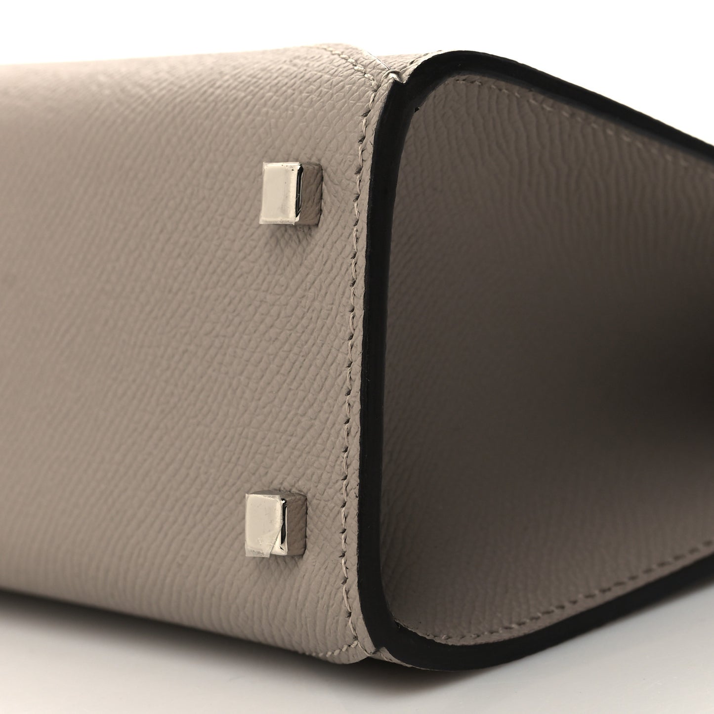 Carat Calfskin Gabrielle BB Tourterelle