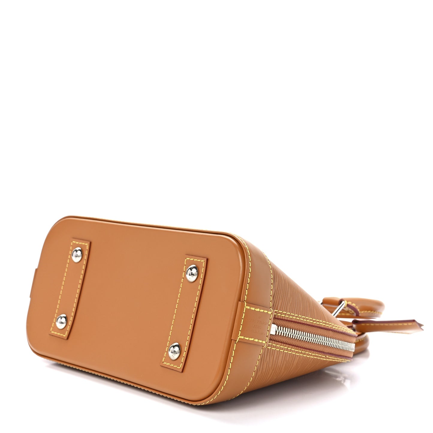 Epi Jacquard Alma BB Honey Gold