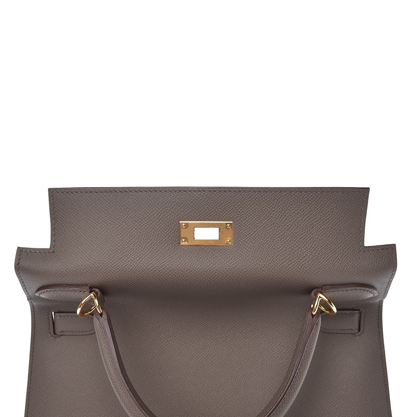Epsom Kelly Sellier 28 Etain