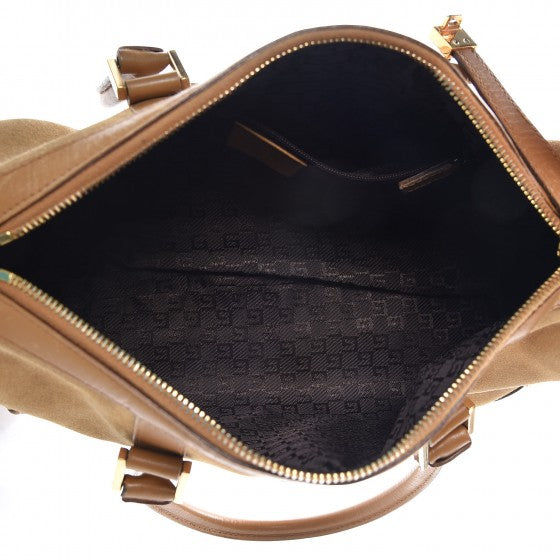 Suede Boston Beige