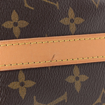 Louis Vuitton Monogram Speedy Bandouliere 35 8 of 11