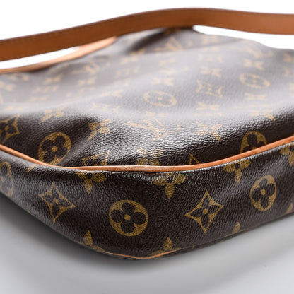 Louis Vuitton Monogram Odeon PM 13 of 14