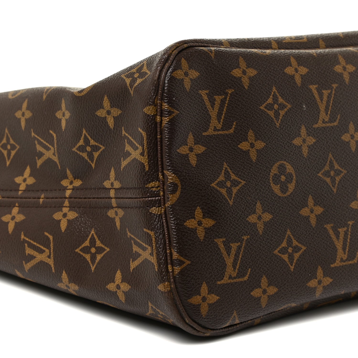 Louis Vuitton Monogram Neo Neverfull MM 9 of 19