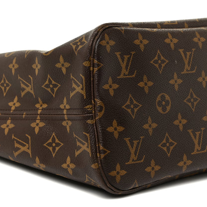 Louis Vuitton Monogram Neo Neverfull MM 9 of 19
