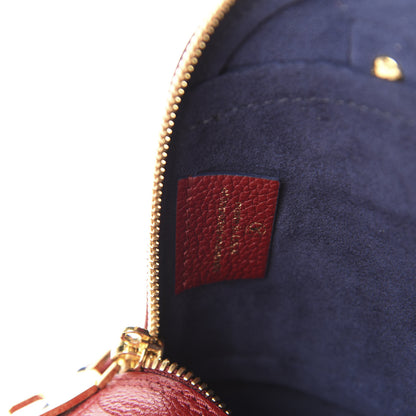 Louis Vuitton Empreinte Neo Alma BB Cherry Berry 10 of 12