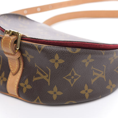 Louis Vuitton Monogram Tambourin 9 of 10