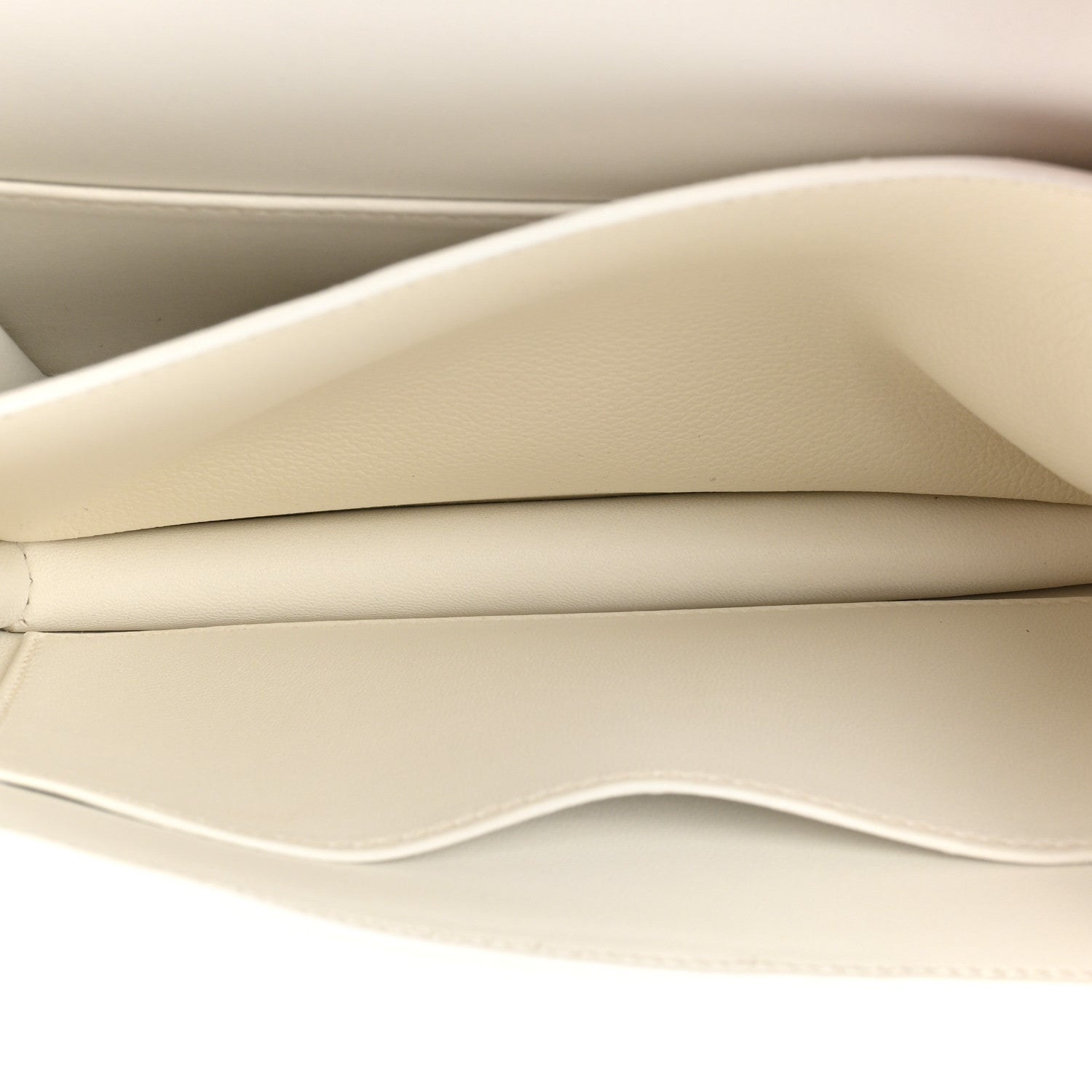Hermes Evercolor Constance 18 White 5 of 17