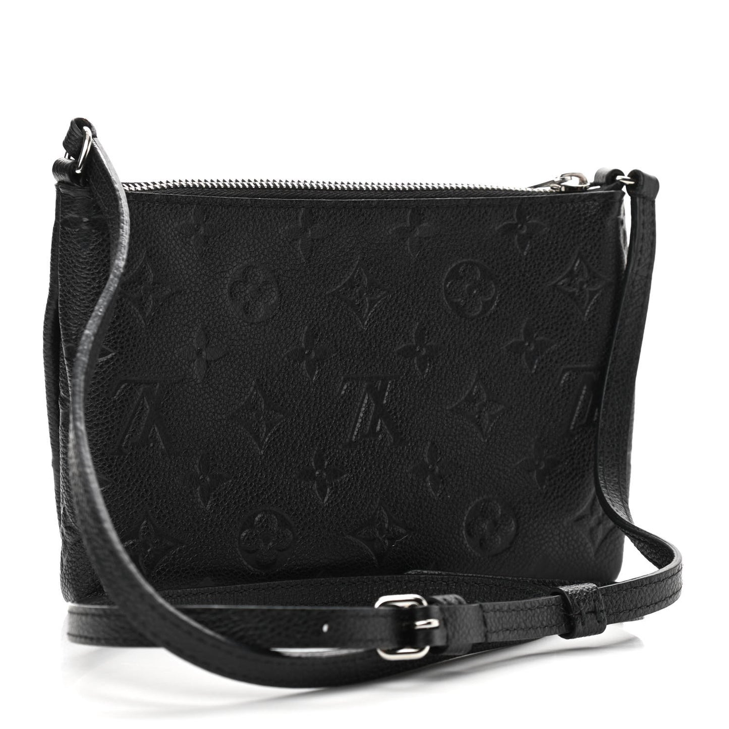 Empreinte Pallas Crossbody Black