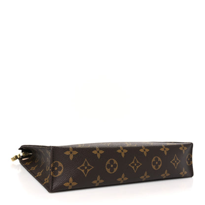 Louis Vuitton Monogram Toiletry Pouch 26 4 of 9