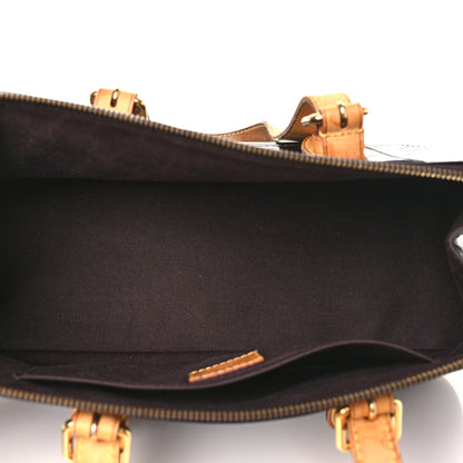 Louis Vuitton Vernis Rosewood Ave Amarante 5 of 13
