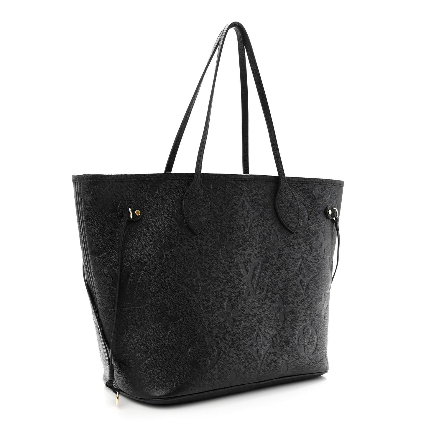 Empreinte Monogram Giant Neverfull MM Black