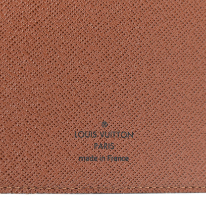Louis Vuitton Monogram Desk Agenda Cover 6 of 10