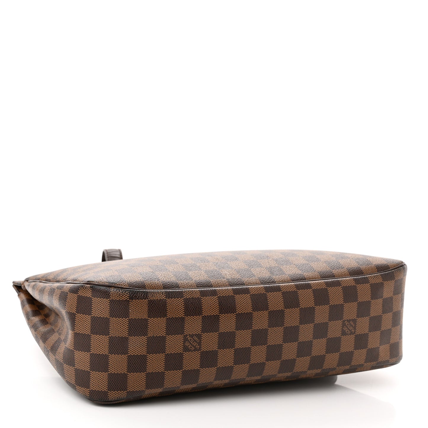 Damier Ebene Parioli PM