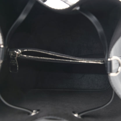 Louis Vuitton Epi Neonoe Black 5 of 11