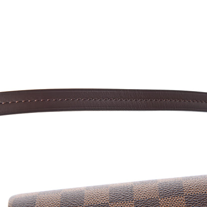 Louis Vuitton Damier Ebene Croisette 10 of 10