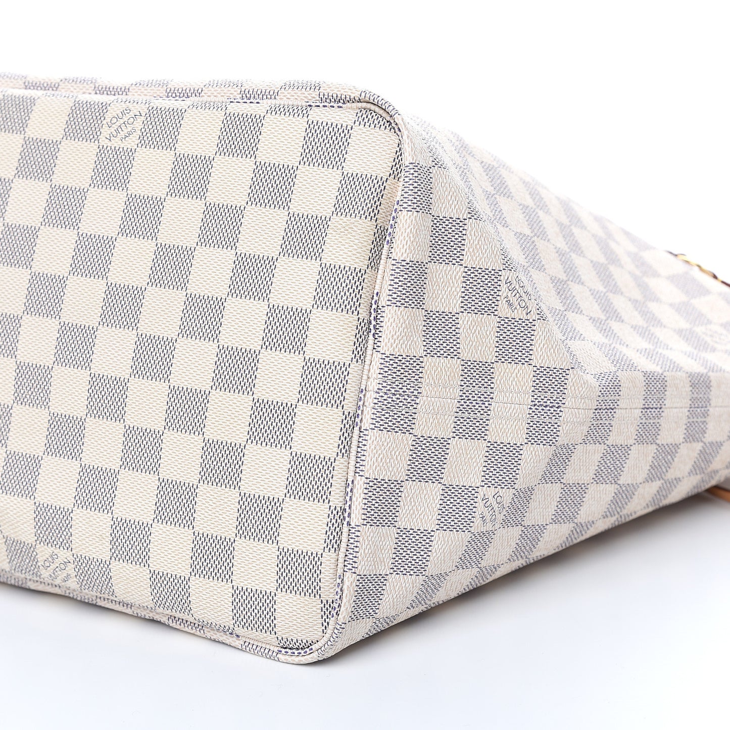 Damier Azur Neo Neverfull GM