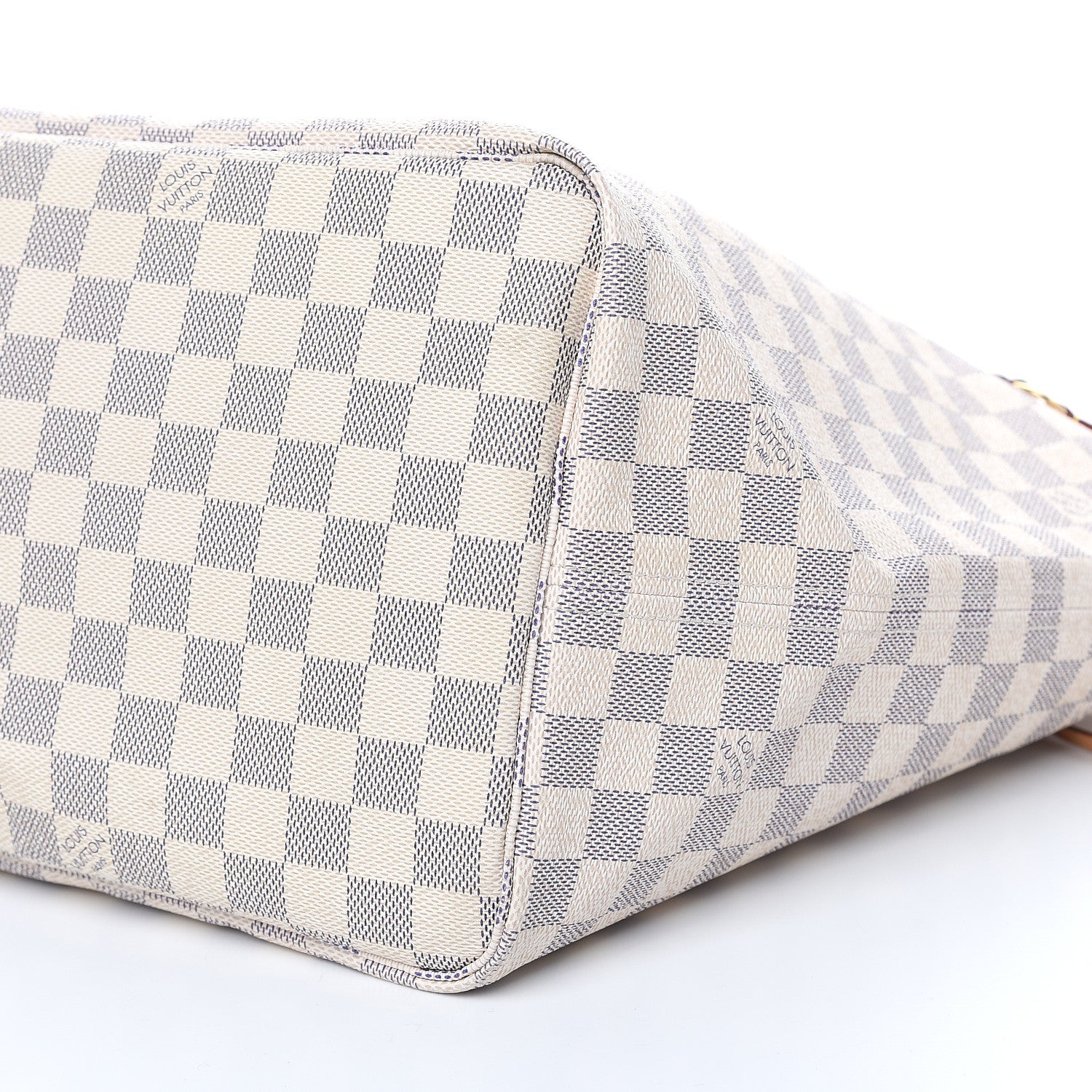 Louis Vuitton Damier Azur Neo Neverfull GM 12 of 18
