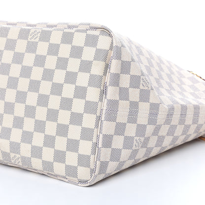 Louis Vuitton Damier Azur Neo Neverfull GM 12 of 18