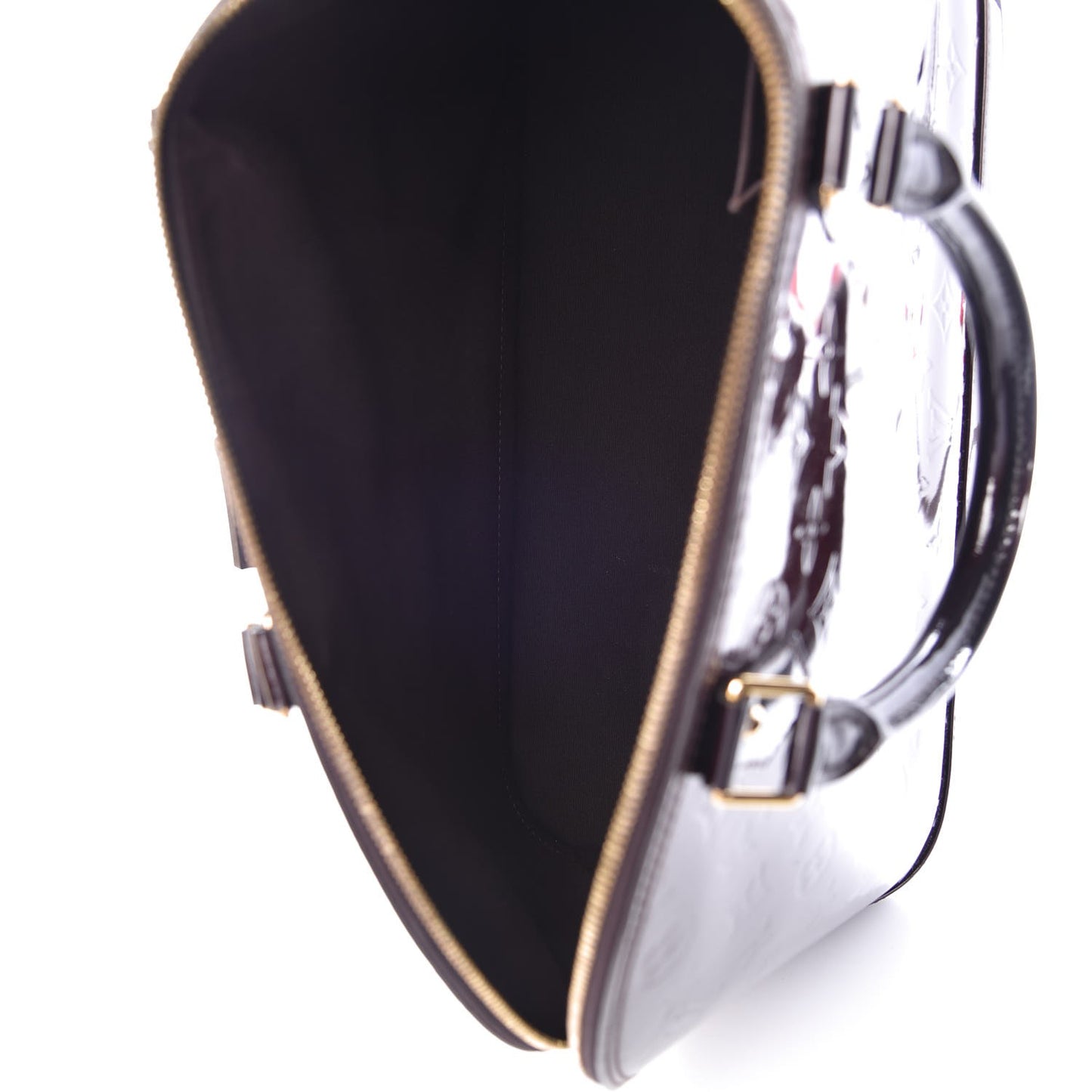 Vernis Alma GM Amarante