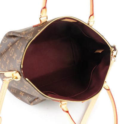 Louis Vuitton Monogram Turenne GM 5 of 8