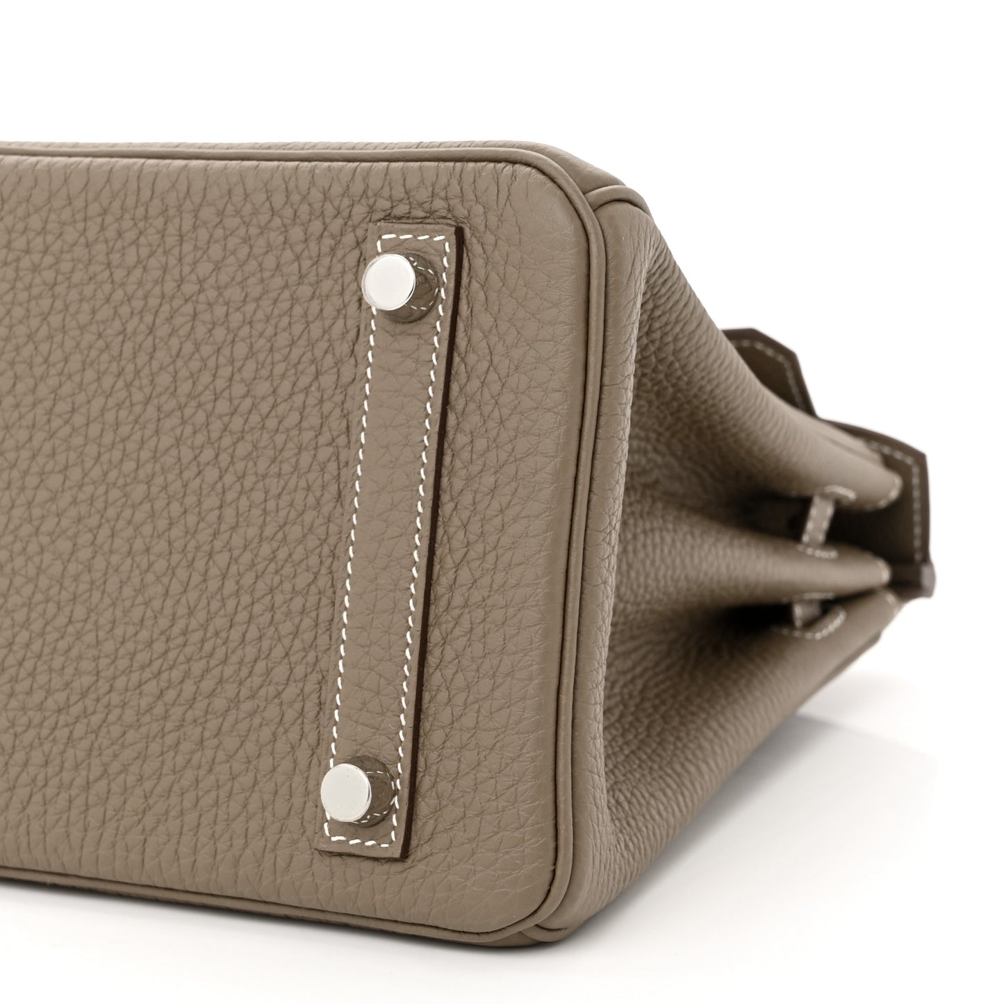 Togo Birkin 25 Etoupe