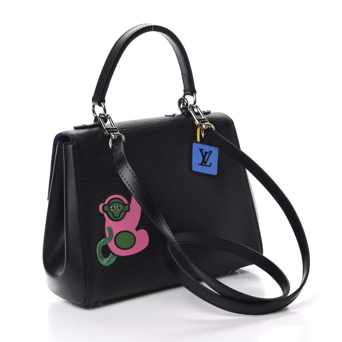 Epi Stickers Cluny BB Black