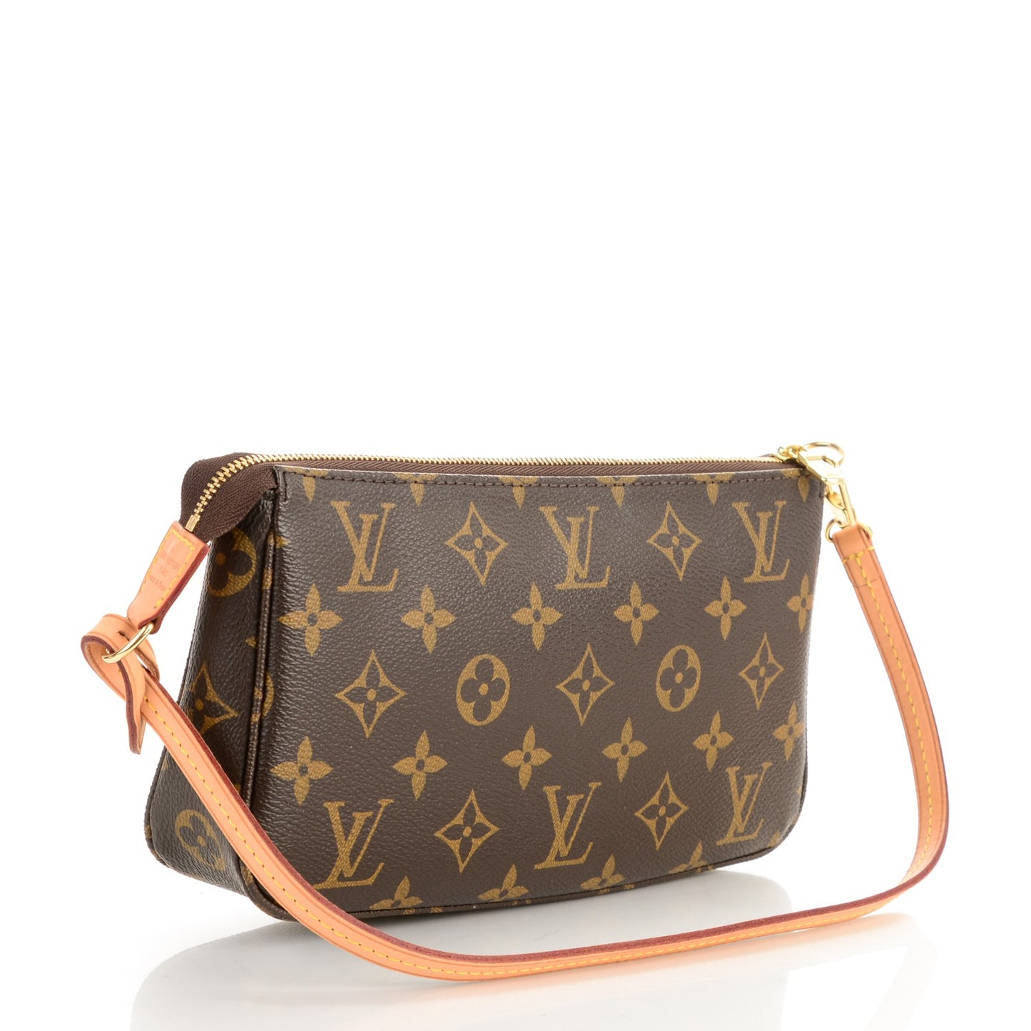 Monogram Pochette Accessories NM